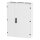 eaton Wandgehäuse EMC2 leer EMC2-H37/55-W
