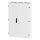 eaton Wandgehäuse EMC2 leer EMC2-H38/55-W