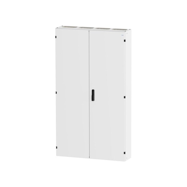 eaton Standschrankverteiler EMC2 leer EMC2-H412/55-W