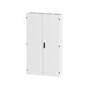 eaton Standschrankverteiler EMC2 leer EMC2-H412/55-W