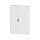 eaton Standschrankverteiler EMC2 leer EMC2-H512/55-W