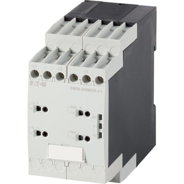 eaton Phasenwächter EMR6-AWM820-J-1