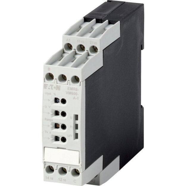 eaton Spannungsüberwachungsrelais EMR6-VM600-A-1