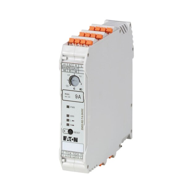 eaton Direktstarter EMS2-DO-T-2,4-24VDC