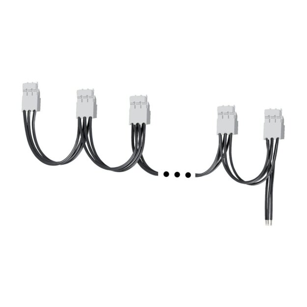 eaton Drehstromverbinder mit Stecker EMS2-XBR-T-2