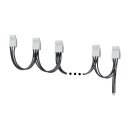 eaton Drehstromverbinder mit Stecker EMS2-XBR-T-2