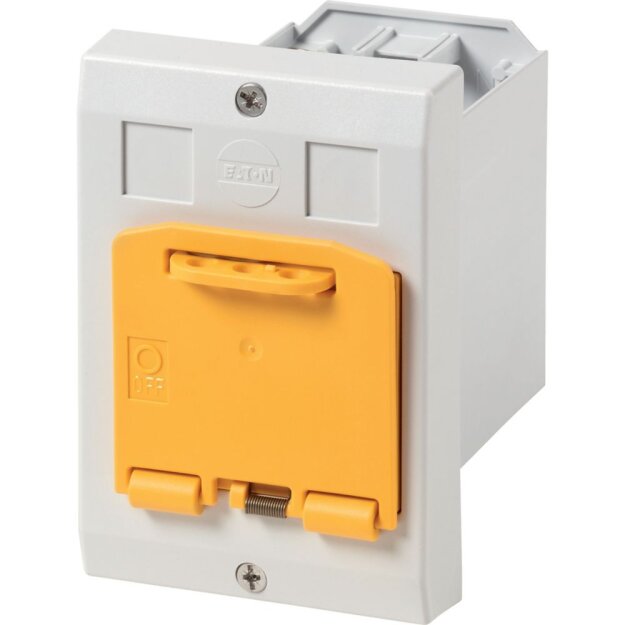 eaton Isolierstoffgehäuse E-PKZ01-SVB
