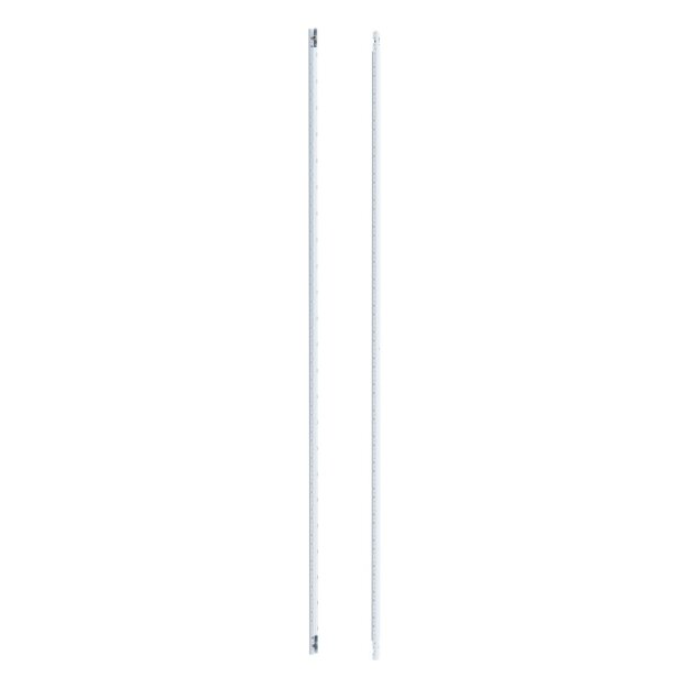 eaton Trägerprofil vertikal für EP-System EPTV1800-EMC2