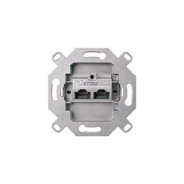 Merten 465706 UAE-Einsatz 8/8 Kat 6