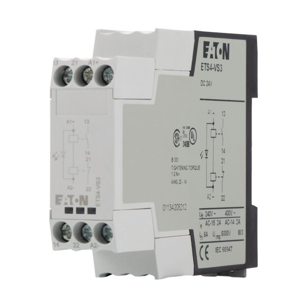 eaton Verstärkerbaustein ETS4-VS3