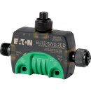 eaton SWD T-Connector Ein-/Ausgabemodul IP69K EU1E-SWD-2DD