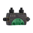 eaton SWD T-Connector Ein-/Ausgabemodul IP69K EU2E-SWD-4DD