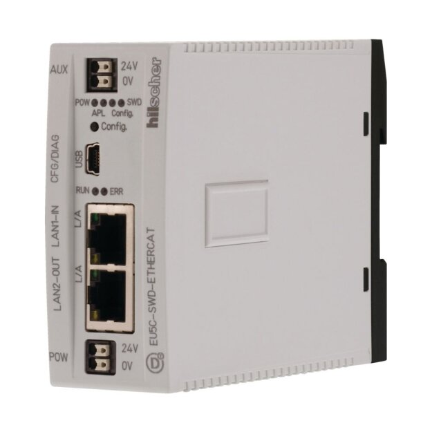 eaton SWD-Gateway EU5C-SWD-ETHERCAT
