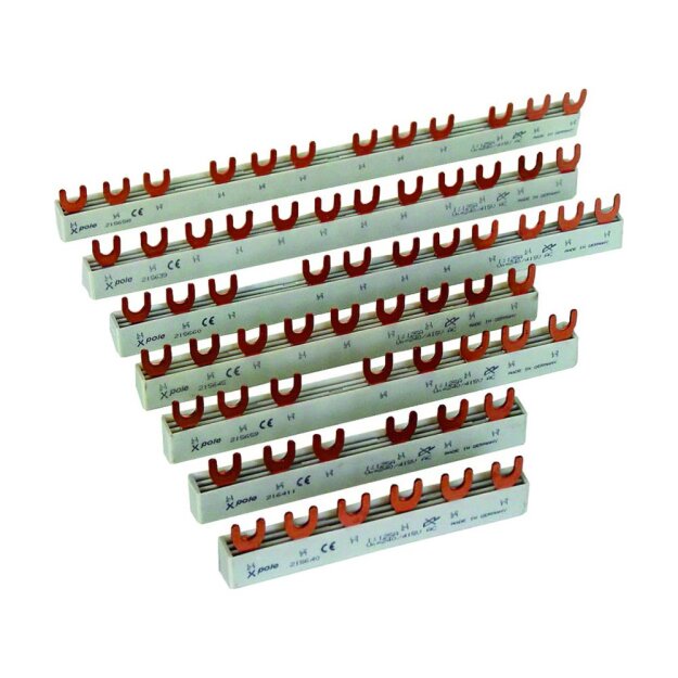 eaton Phasenschiene EVG-16/3PHAS/9MODUL