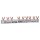 eaton Phasenschiene EVG-3PHAS/N/6MODUL/LS