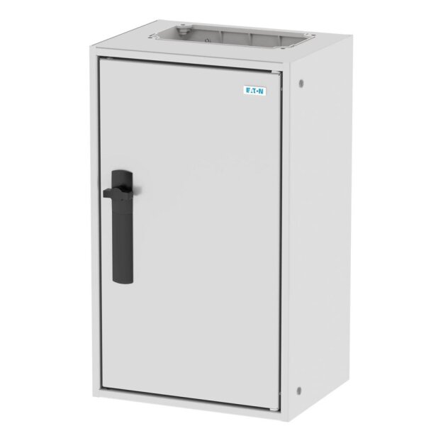 eaton Aufputz-Wandgehäuse EWK komplett EWK-G13/31