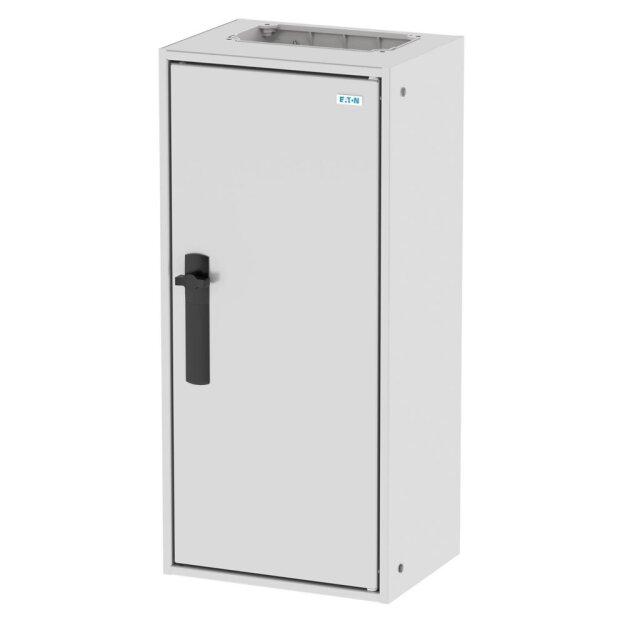 eaton Aufputz-Wandgehäuse EWK komplett EWK-G14/31