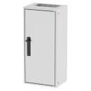 eaton Aufputz-Wandgehäuse EWK komplett EWK-G14/31