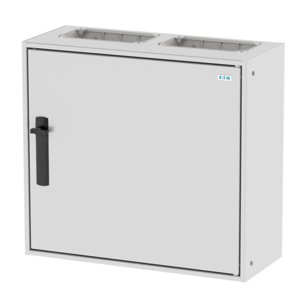 eaton Aufputz-Wandgehäuse EWK komplett EWK-G23/31