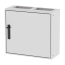 eaton Aufputz-Wandgehäuse EWK komplett EWK-G23/31