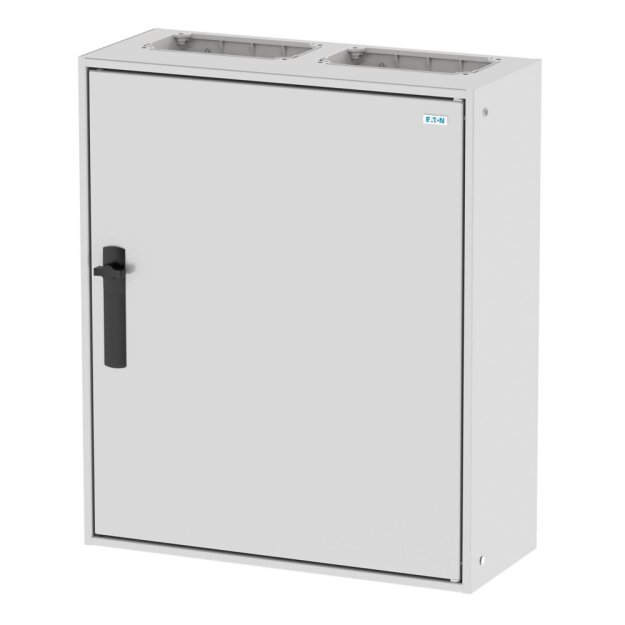 eaton Aufputz-Wandgehäuse EWK komplett EWK-G24/31