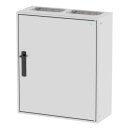 eaton Aufputz-Wandgehäuse EWK komplett EWK-G24/31