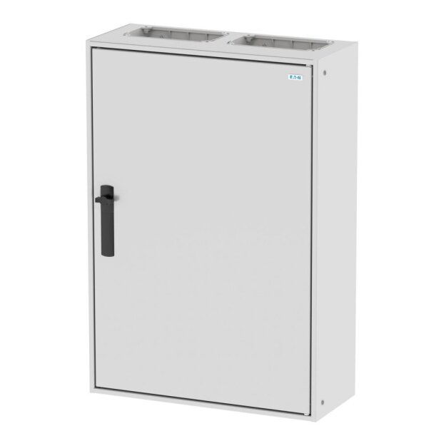 eaton Aufputz-Wandgehäuse EWK komplett EWK-G25/31