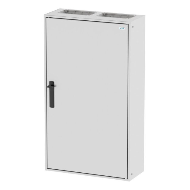 eaton Aufputz-Wandgehäuse EWK komplett EWK-G26/31
