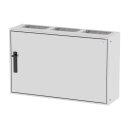eaton Aufputz-Wandgehäuse EWK komplett EWK-G33/31