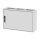 eaton Aufputz-Wandgehäuse EWK komplett EWK-G33/31