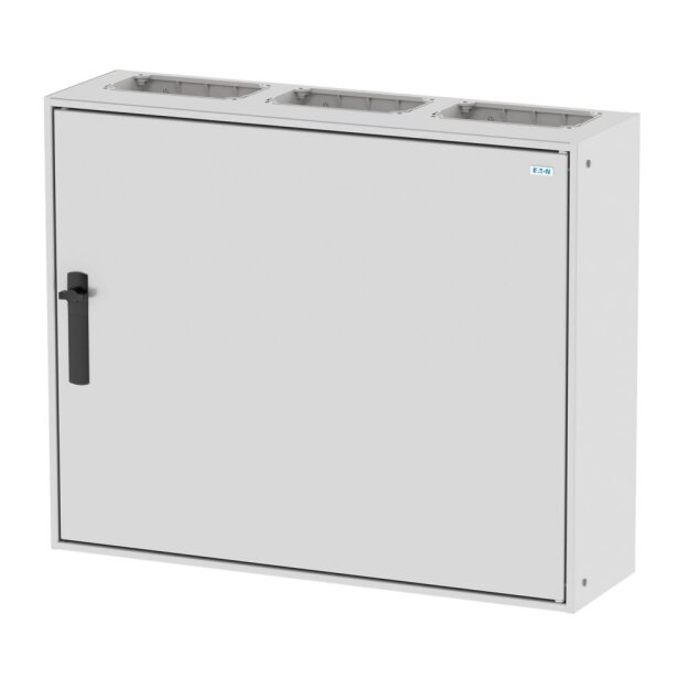 eaton Aufputz-Wandgehäuse EWK komplett EWK-G34/31