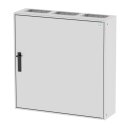 eaton Aufputz-Wandgehäuse EWK komplett EWK-G35/31