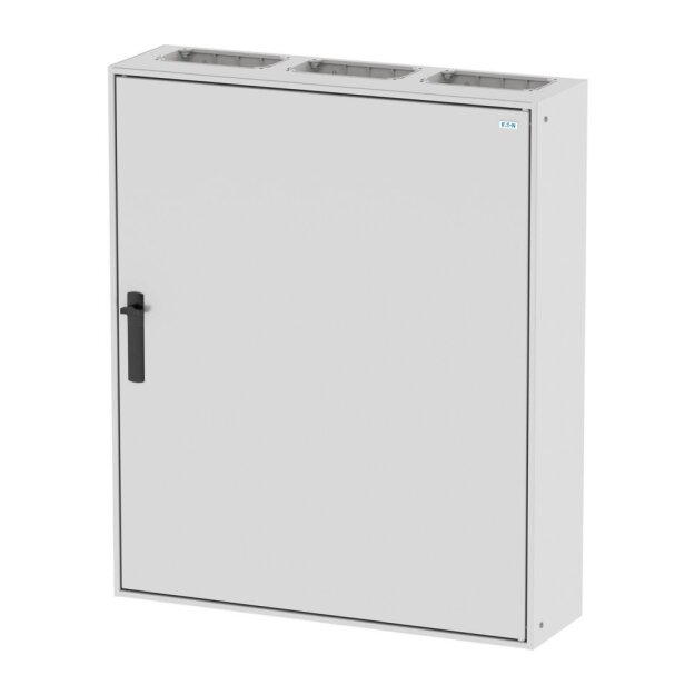 eaton Aufputz-Wandgehäuse EWK komplett EWK-G36/31
