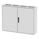 eaton Aufputz-Wandgehäuse EWK komplett EWK-G45/31