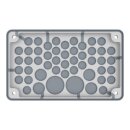 eaton Flanschplatte F3A-2K-D30/3