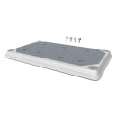 eaton Flanschplatte F3A-2K-D50/3