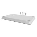 eaton F3A-2K - Flanschplatte 2-Komponenten-Kunststoff F3A-2K-M20/16