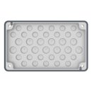 eaton F3A-2K - Flanschplatte 2-Komponenten-Kunststoff F3A-2K-M20/16
