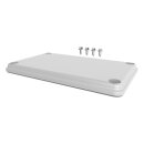 eaton Flanschplatte F3A-2K-M50/16-2