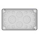 eaton Flanschplatte F3A-2K-M50/16-2