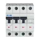 eaton Leitungsschutzschalter FAZ-B16/3N