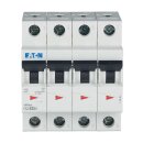 eaton Leitungsschutzschalter FAZ-B20/4