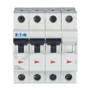 eaton Leitungsschutzschalter FAZ-B32/3N