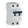 eaton Leitungsschutzschalter FAZ-B4/2-HS