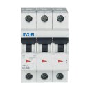 eaton Leitungsschutzschalter FAZ-B40/3
