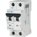 eaton Leitungsschutzschalter FAZ-B6/2-DC