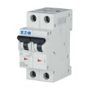 eaton Leitungsschutzschalter FAZ-C0,5/2