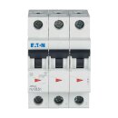 eaton Leitungsschutzschalter FAZ-C0,5/3