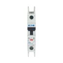 eaton Leitungsschutzschalter FAZ-C1/1-NA