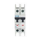 eaton Leitungsschutzschalter FAZ-C1/2-NA